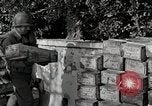 Image of Anzio landings Anzio Italy, 1944, second 24 stock footage video 65675067466