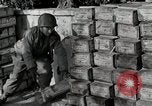 Image of Anzio landings Anzio Italy, 1944, second 32 stock footage video 65675067466