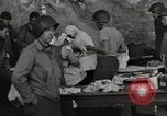 Image of Anzio landings Anzio Italy, 1944, second 8 stock footage video 65675067467