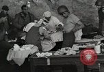 Image of Anzio landings Anzio Italy, 1944, second 11 stock footage video 65675067467
