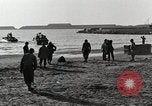 Image of Beachhead at Anzio Italy Anzio Italy, 1944, second 4 stock footage video 65675067469