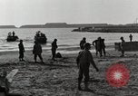 Image of Beachhead at Anzio Italy Anzio Italy, 1944, second 9 stock footage video 65675067469
