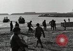 Image of Beachhead at Anzio Italy Anzio Italy, 1944, second 10 stock footage video 65675067469