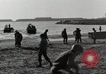 Image of Beachhead at Anzio Italy Anzio Italy, 1944, second 11 stock footage video 65675067469