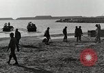 Image of Beachhead at Anzio Italy Anzio Italy, 1944, second 13 stock footage video 65675067469