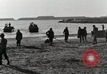Image of Beachhead at Anzio Italy Anzio Italy, 1944, second 14 stock footage video 65675067469