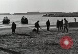 Image of Beachhead at Anzio Italy Anzio Italy, 1944, second 15 stock footage video 65675067469