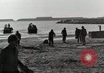 Image of Beachhead at Anzio Italy Anzio Italy, 1944, second 16 stock footage video 65675067469