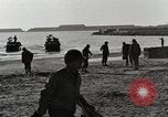 Image of Beachhead at Anzio Italy Anzio Italy, 1944, second 17 stock footage video 65675067469