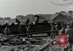 Image of Beachhead at Anzio Italy Anzio Italy, 1944, second 19 stock footage video 65675067469