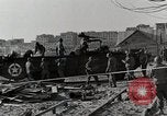 Image of Beachhead at Anzio Italy Anzio Italy, 1944, second 20 stock footage video 65675067469