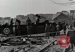 Image of Beachhead at Anzio Italy Anzio Italy, 1944, second 21 stock footage video 65675067469
