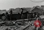 Image of Beachhead at Anzio Italy Anzio Italy, 1944, second 24 stock footage video 65675067469