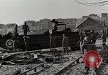 Image of Beachhead at Anzio Italy Anzio Italy, 1944, second 25 stock footage video 65675067469