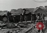 Image of Beachhead at Anzio Italy Anzio Italy, 1944, second 26 stock footage video 65675067469