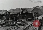 Image of Beachhead at Anzio Italy Anzio Italy, 1944, second 27 stock footage video 65675067469