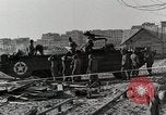 Image of Beachhead at Anzio Italy Anzio Italy, 1944, second 28 stock footage video 65675067469