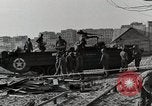 Image of Beachhead at Anzio Italy Anzio Italy, 1944, second 29 stock footage video 65675067469