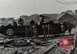 Image of Beachhead at Anzio Italy Anzio Italy, 1944, second 30 stock footage video 65675067469