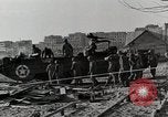 Image of Beachhead at Anzio Italy Anzio Italy, 1944, second 32 stock footage video 65675067469