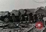 Image of Beachhead at Anzio Italy Anzio Italy, 1944, second 33 stock footage video 65675067469
