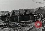 Image of Beachhead at Anzio Italy Anzio Italy, 1944, second 35 stock footage video 65675067469