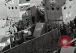 Image of Anzio landings Anzio Italy, 1944, second 8 stock footage video 65675067470