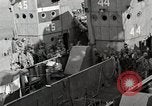Image of Anzio landings Anzio Italy, 1944, second 10 stock footage video 65675067470