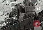Image of Anzio landings Anzio Italy, 1944, second 12 stock footage video 65675067470