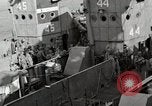 Image of Anzio landings Anzio Italy, 1944, second 14 stock footage video 65675067470