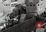 Image of Anzio landings Anzio Italy, 1944, second 15 stock footage video 65675067470