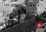 Image of Anzio landings Anzio Italy, 1944, second 16 stock footage video 65675067470