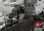 Image of Anzio landings Anzio Italy, 1944, second 19 stock footage video 65675067470