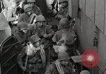 Image of Anzio landings Anzio Italy, 1944, second 21 stock footage video 65675067470