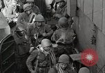 Image of Anzio landings Anzio Italy, 1944, second 22 stock footage video 65675067470