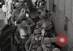 Image of Anzio landings Anzio Italy, 1944, second 24 stock footage video 65675067470