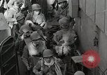 Image of Anzio landings Anzio Italy, 1944, second 29 stock footage video 65675067470