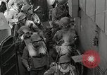 Image of Anzio landings Anzio Italy, 1944, second 30 stock footage video 65675067470