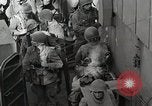 Image of Anzio landings Anzio Italy, 1944, second 33 stock footage video 65675067470