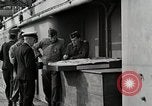Image of Anzio landings Anzio Italy, 1944, second 36 stock footage video 65675067470