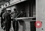 Image of Anzio landings Anzio Italy, 1944, second 37 stock footage video 65675067470