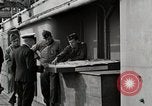 Image of Anzio landings Anzio Italy, 1944, second 38 stock footage video 65675067470