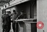 Image of Anzio landings Anzio Italy, 1944, second 42 stock footage video 65675067470