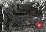 Image of Anzio landings Anzio Italy, 1944, second 33 stock footage video 65675067471