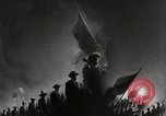 Image des activités de guerre 'Union soviétique, 1943, de la seconde 21 séquences d'archives historiques vidéo 65675067472