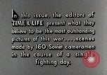Image des activités de guerre 'Union soviétique, 1943, de la seconde 37 séquences d'archives historiques vidéo 65675067472