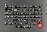 Image des activités de guerre 'Union soviétique, 1943, de la seconde 39 séquences d'archives historiques vidéo 65675067472
