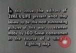 Image des activités de guerre 'Union soviétique, 1943, de la seconde 40 séquences d'archives historiques vidéo 65675067472