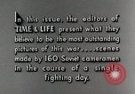 Image des activités de guerre 'Union soviétique, 1943, de la seconde 42 séquences d'archives historiques vidéo 65675067472