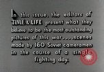 Image des activités de guerre 'Union soviétique, 1943, de la seconde 46 séquences d'archives historiques vidéo 65675067472